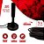 Antena Digital HDTV Cabo 5 Metros Tomate MTA-3005 - Imagem 4