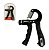 Hand Grip Fortalecedor De Mão Com Contador 60Kg Aiker - Imagem 5