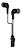 Fone Com Fio Intra-Auricular Com Borrachinha PMCELL FO-11 - Imagem 2