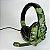Fone Headset Gamer Com Fio Conector P3 E USB Mox HP-120 - Imagem 6