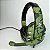Fone Headset Gamer Com Fio Conector P3 E USB Mox HP-120 - Imagem 3