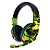 Fone Headset Gamer Com Fio Conector P3 E USB Mox HP-120 - Imagem 1