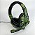 Fone Headset Gamer Com Fio Conector P3 E USB Mox HP-120 - Imagem 5