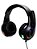 Fone Headset Gamer Com Fio Conector P3 E USB Mox HP-100 - Imagem 4
