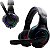 Fone Headset Gamer Com Fio Conector P3 E USB Mox HP-100 - Imagem 2