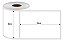 Bobina Etiqueta Adesiva Para Impressora Térmica 10x15cm Tomate MPT-1520R - Imagem 6