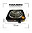 Fogareiro Elétrico Cooktop Portátil 110V Linksky SK-F005 - Imagem 4