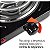 Fogareiro Elétrico Cooktop Portátil 110V Linksky SK-F005 - Imagem 5