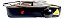 Fogareiro Elétrico Cooktop Portátil 110V Linksky SK-F005 - Imagem 3
