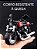 Miniatura Moto Harley-Davidson Escala 1:12 XZ-1191 - Imagem 3