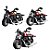 Miniatura Moto Harley-Davidson Escala 1:12 XZ-1191 - Imagem 1