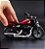 Miniatura Moto Harley-Davidson Escala 1:12 XZ-1191 - Imagem 4