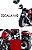 Miniatura Moto Harley-Davidson Escala 1:12 XZ-1191 - Imagem 5