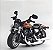 Miniatura Moto Harley-Davidson Escala 1:12 XZ-1191 - Imagem 10