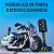 Miniatura Moto Policial Escala 1:12 XZ-1385 - Imagem 2