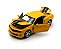 Miniatura Chevrolet Camaro Escala 1:32 Com Fricção XZ-1782 - Imagem 4