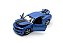 Miniatura Chevrolet Camaro Escala 1:32 Com Fricção XZ-1782 - Imagem 5