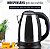 Chaleira Elétrica Inox 1,8L Com Base 360º 220V 1500W XH4141 - Imagem 7