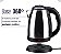 Chaleira Elétrica Inox 1,8L Com Base 360º 220V 1500W XH4141 - Imagem 3
