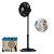 Ventilador De Coluna Regulável Turbo 6 Hélices 40cm Ventisol 220V - Imagem 3