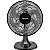 Ventilador de Mesa Turbo 6 Hélices 40cm Ventisol 220V - Imagem 1