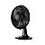 Ventilador de Mesa Turbo 6 Hélices 40cm Ventisol 220V - Imagem 3