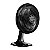 Ventilador de Mesa Turbo 6 Hélices 40cm Ventisol 220V - Imagem 2