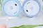 Mini Globo De Neve com LED Golfinhos Luatek RR-04 - Imagem 5