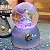 Mini Globo De Neve com LED Golfinhos Luatek RR-04 - Imagem 8