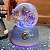 Mini Globo De Neve com LED Golfinhos Luatek RR-04 - Imagem 7