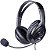 Fone Headset Gamer Com Fio E Microfone Mox MO-HP130 - Imagem 1