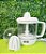 Espremedor De Frutas 1,2 Litros 40W 220V Bak BK-ESP12L110 - Imagem 6