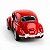 Miniatura Volkswagen Fusca Escala 1:36 Com Fricção XZ-1801 - Imagem 4
