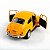 Miniatura Volkswagen Fusca Escala 1:36 Com Fricção XZ-1801 - Imagem 6