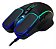 Mouse Gamer 7D Xplosion 8000DPI Mox MO-ME200 - Imagem 1