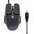 Mouse Gamer 7D Xplosion 8000DPI Mox MO-ME200 - Imagem 3