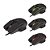 Mouse Gamer 7D Xplosion 8000DPI Mox MO-ME200 - Imagem 2