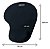 MousePad Com Apoio Descanso Para Pulso Knup KP-S04 - Imagem 3