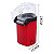 Mini Pipoqueira Elétrica Sem Óleo Ar Quente 1200W Bak 220V - Imagem 5