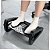 Base Apoio Descanso Para Pés Ergonômico Lelong LE-5291 - Imagem 1