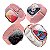 Relógio Inteligente Smartwatch W73 Pro Max + 4 Pulseiras Bazik Prime - Imagem 1