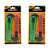 Kit 2 Estiletes Profissional Largo 18mm Com Trava NavyPro 30028 - Imagem 10