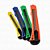 Kit 2 Estiletes Profissional Largo 18mm Com Trava NavyPro 30028 - Imagem 3