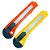 Kit 2 Estiletes Profissional Largo 18mm Com Trava NavyPro 30028 - Imagem 8