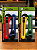 Kit 2 Estiletes Profissional Largo Multiuso Com Trava Idea ID-3042E - Imagem 2