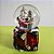 Mini Globo De Neve Natalino Papai Noel Luatek RR-26 - Imagem 7