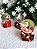 Mini Globo De Neve Natalino Papai Noel Luatek RR-26 - Imagem 8