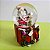 Mini Globo De Neve Natalino Papai Noel Luatek RR-26 - Imagem 4