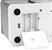 Aquário De Mesa USB Com Porta Objetos E Display Digital Oasis OIH-6255 - Imagem 8