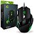 Mouse Gamer 2400 DPI Com LED 7 Botões Anúbis V4 Knup KP-V4 - Imagem 1